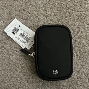lululemon Clippable Nano Pouch